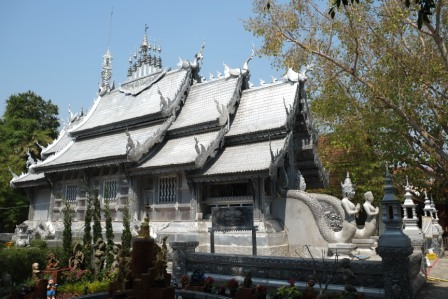 Bild vom Wat Sri Suphan